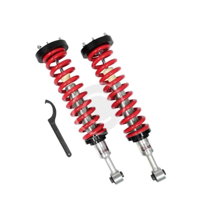 Suspension lift