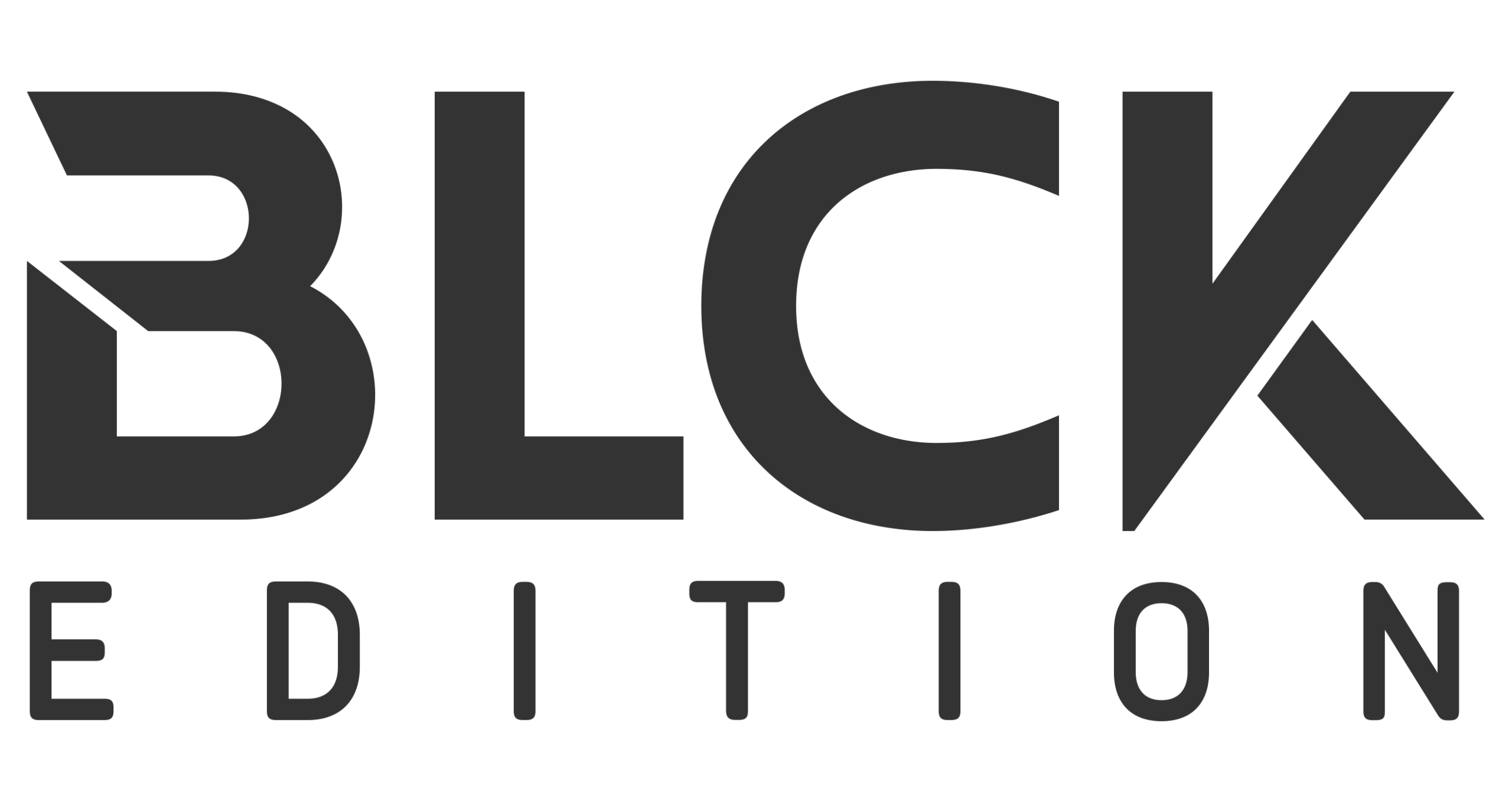 BLCK EDITION